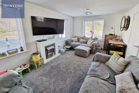 1 Heol Bevan, Coity, Bridgend, CF35 6JT