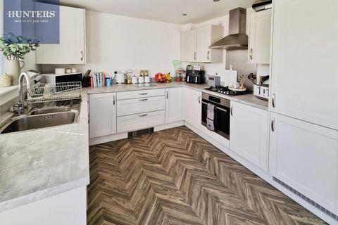 1 Heol Bevan, Coity, Bridgend, CF35 6JT