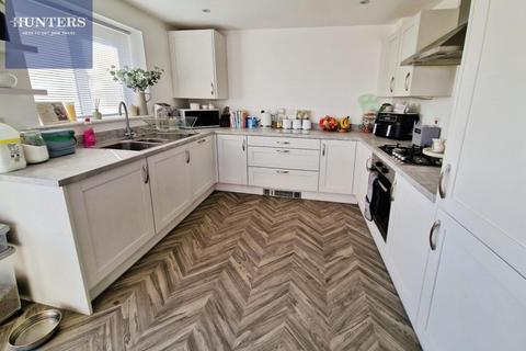 1 Heol Bevan, Coity, Bridgend, CF35 6JT