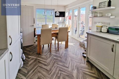 1 Heol Bevan, Coity, Bridgend, CF35 6JT
