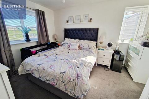 1 Heol Bevan, Coity, Bridgend, CF35 6JT