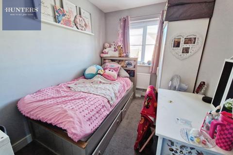 1 Heol Bevan, Coity, Bridgend, CF35 6JT
