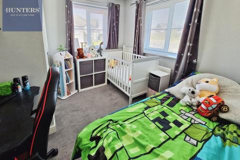 1 Heol Bevan, Coity, Bridgend, CF35 6JT
