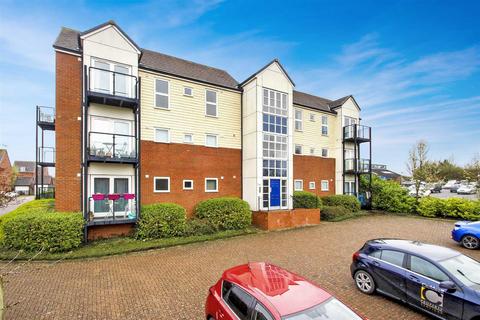 East Moor Drive, Milton Keynes MK12