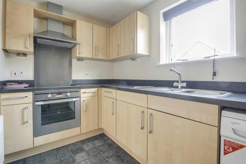 undefined, East Moor Drive, Milton Keynes MK12