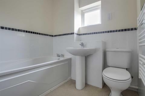 undefined, East Moor Drive, Milton Keynes MK12