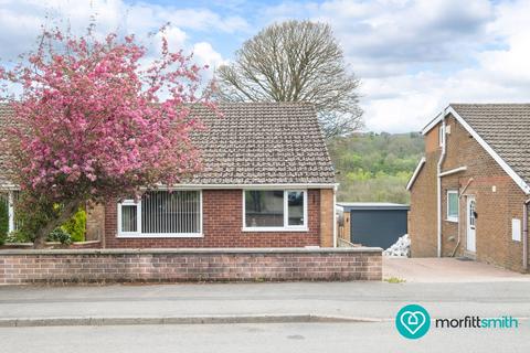 2 bedroom semi-detached bungalow for sale, Smithy Moor Avenue, Stocksbridge, S36 1FH