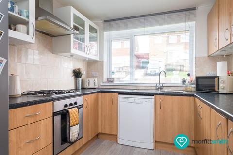 2 bedroom semi-detached bungalow for sale, Smithy Moor Avenue, Stocksbridge, S36 1FH