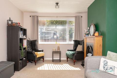 undefined, Smithy Moor Avenue, Stocksbridge, S36 1FH