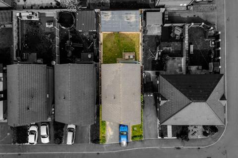 4 bedroom detached house for sale, Conqueror Way, Pontefract WF8