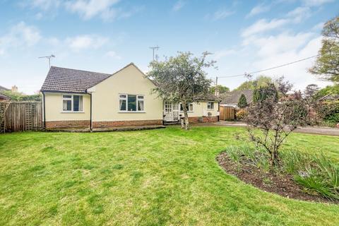 undefined, Whitehill Road, Standford, Bordon, Hampshire