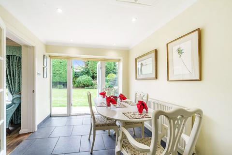 undefined, Whitehill Road, Standford, Bordon, Hampshire