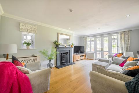 5 bedroom detached house for sale, Shorehill Court, Kemsing, Sevenoaks, Kent, TN15