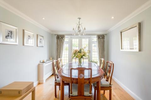 5 bedroom detached house for sale, Shorehill Court, Kemsing, Sevenoaks, Kent, TN15