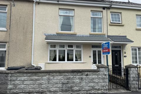 35 Cwmtawe Road, Ystradgynlais, Swansea, SA9 1QU