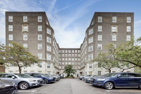 3 bedroom apartment for sale, South Lodge, Circus Road, London, NW8