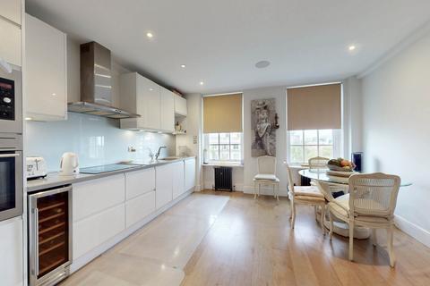 3 bedroom apartment for sale, South Lodge, Circus Road, London, NW8