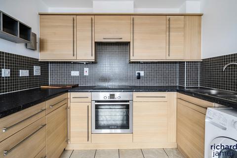 undefined, Old Town, Swindon SN1