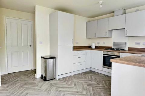 3 bedroom semi-detached house for sale, Buckthorn Close, Bolsover, Bolsover