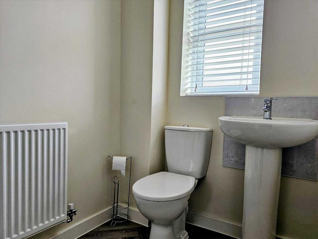 En-Suite