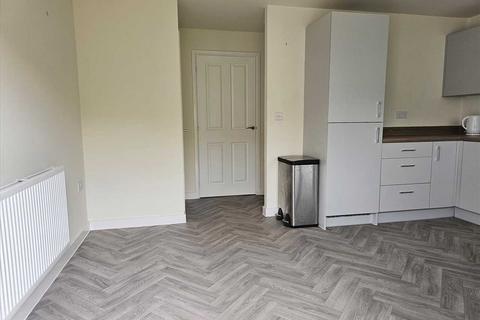 undefined, Buckthorn Close, Bolsover