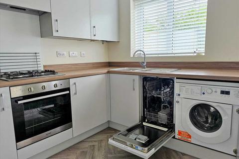 undefined, Buckthorn Close, Bolsover
