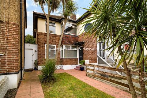 58 Alexandra Road, London, N10 2RT
