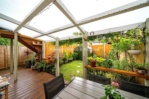 58 Alexandra Road, London, N10 2RT