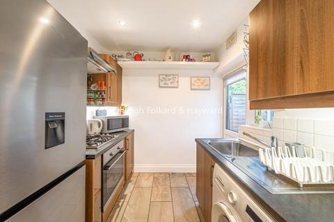 58 Alexandra Road, London, N10 2RT