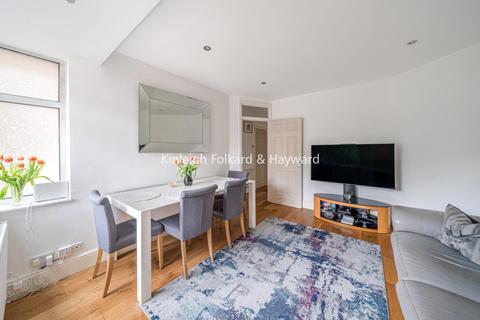 58 Alexandra Road, London, N10 2RT