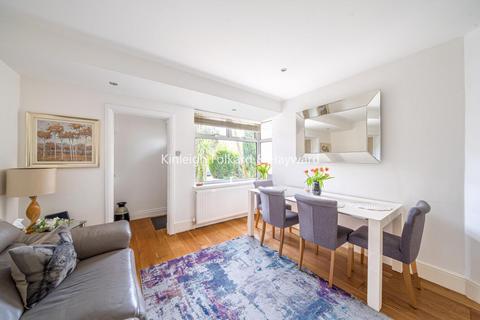 58 Alexandra Road, London, N10 2RT