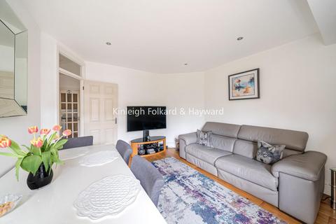 58 Alexandra Road, London, N10 2RT