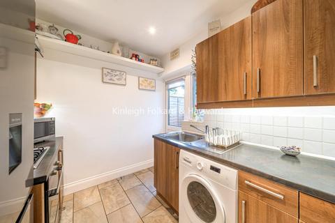 58 Alexandra Road, London, N10 2RT