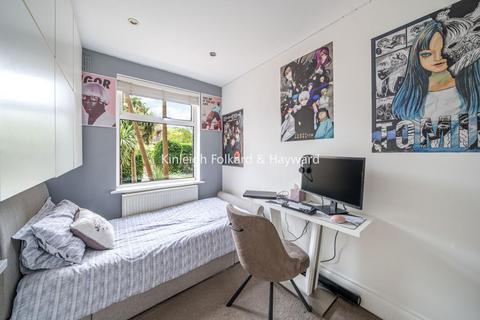 58 Alexandra Road, London, N10 2RT