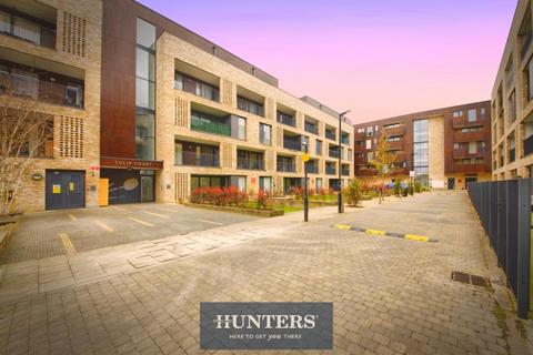 undefined, Alpine Road, London