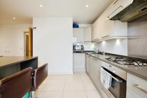 undefined, Alpine Road, London