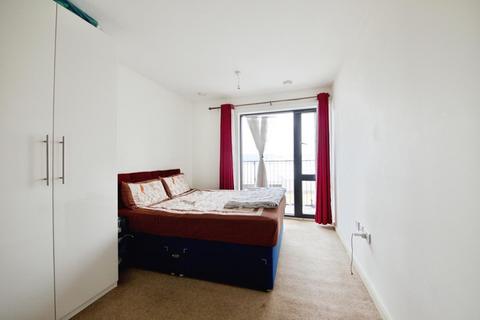 undefined, Alpine Road, London