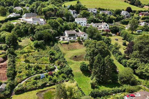 undefined, Higher Batson, Salcombe