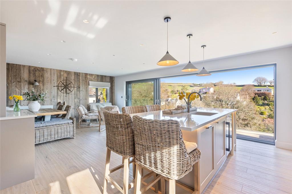 Open Plan