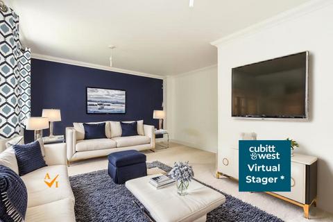 4 bedroom semi-detached house for sale, Somerset Gardens, Meadvale, Surrey