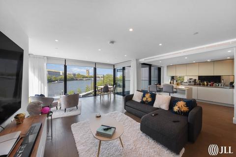 2 bedroom apartment for sale, The Dumont, Albert Embankment London SE1