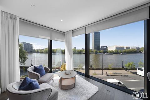 2 bedroom apartment for sale, The Dumont, Albert Embankment London SE1