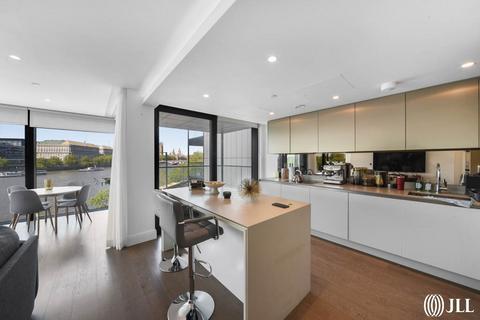 2 bedroom apartment for sale, The Dumont, Albert Embankment London SE1