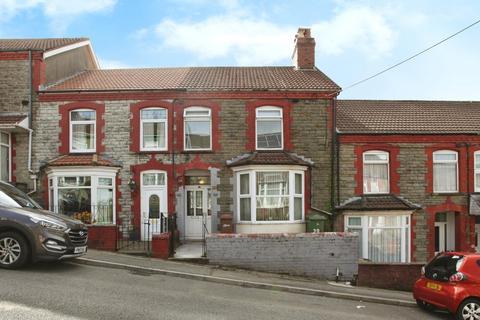 20 Bryngelli Terrace, Abertridwr, Caerphilly, CF83 4FF