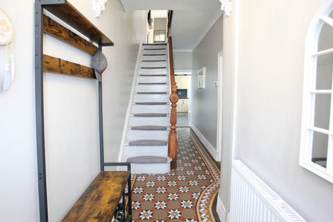20 Bryngelli Terrace, Abertridwr, Caerphilly, CF83 4FF