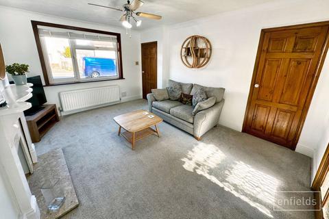 41 Alder Road, Southampton, SO16 5EG