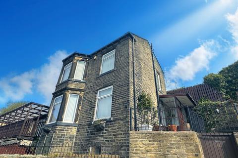 3 bedroom detached house for sale, Plane Tree Nest Lane, Halifax HX2