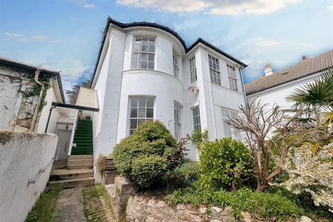 2 bedroom flat for sale, Belvedere Street, Ryde, PO33 2JW