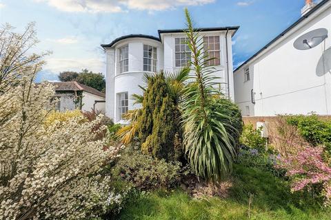 2 bedroom flat for sale, Belvedere Street, Ryde, PO33 2JW