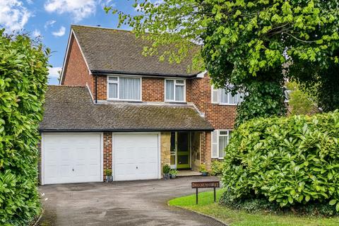 undefined, Heath Road, Potters Bar EN6